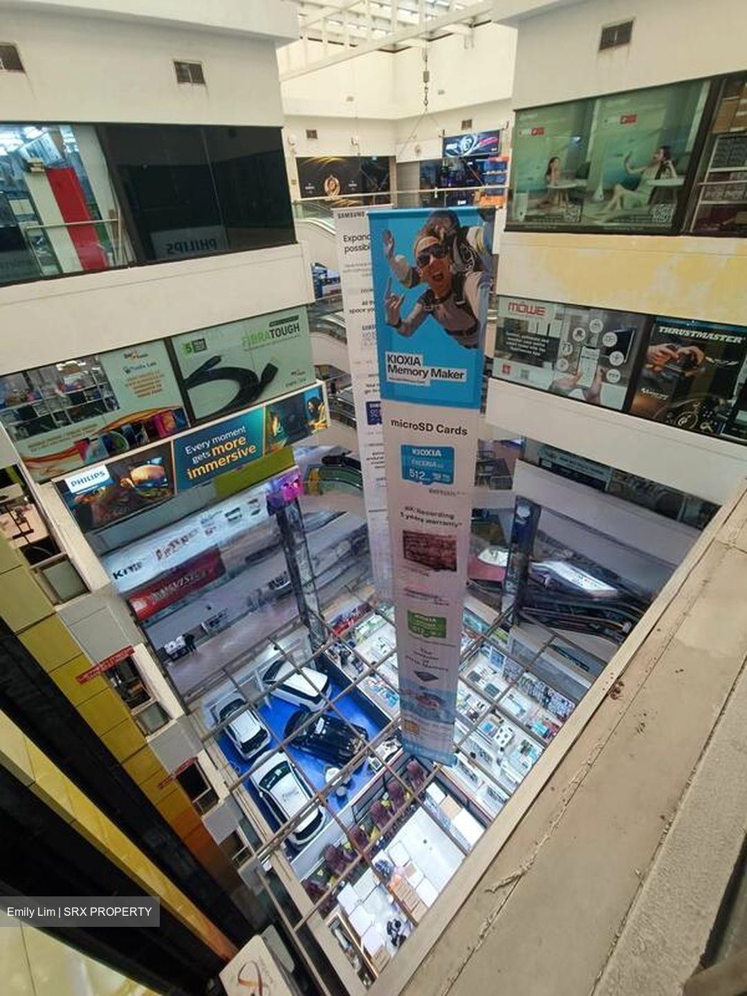 Sim Lim Square (D7), Retail #475686191